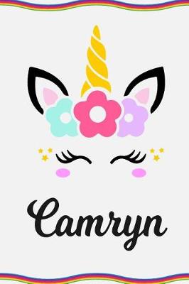 Book cover for Camryn