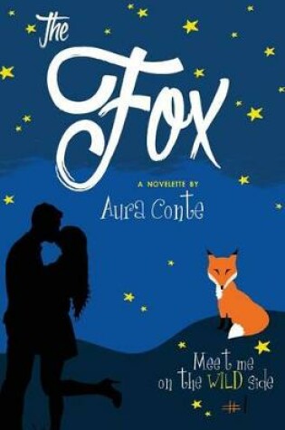 Cover of The Fox