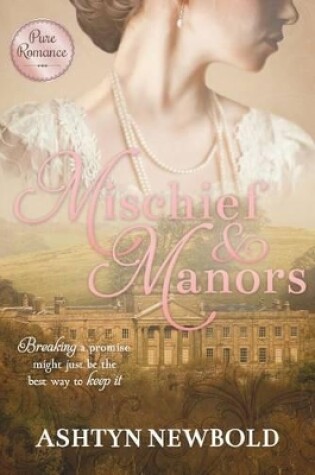 Cover of Mischief and Manors