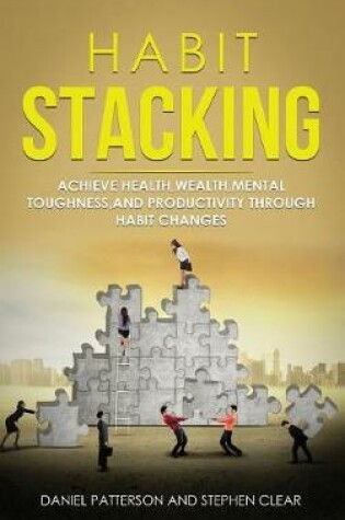 Cover of Habit Stacking