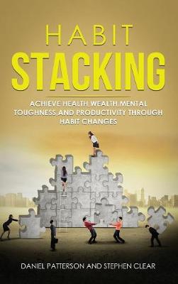 Book cover for Habit Stacking