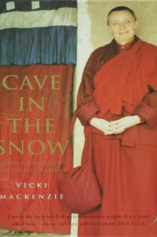 Cover of Cave In The Snow