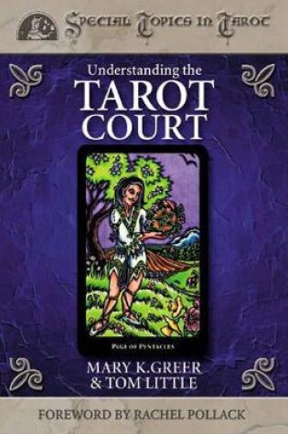 Cover of Understanding the Tarot Court