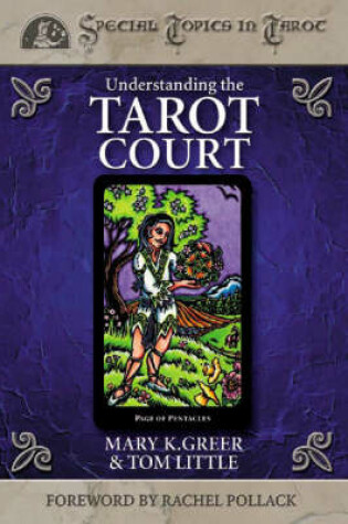 Cover of Understanding the Tarot Court