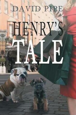 Cover of Henry's Tale