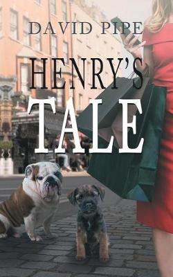 Book cover for Henry's Tale