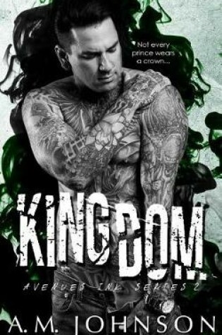 Cover of Kingdom