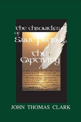 Book cover for The Chronicles of Saint Patrick