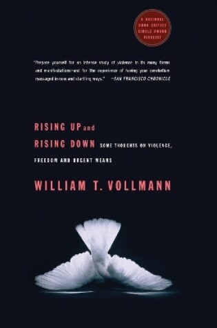 Cover of Rising Up And Rising Down