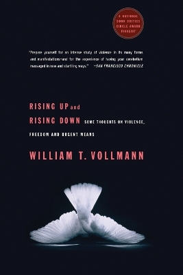 Book cover for Rising Up And Rising Down