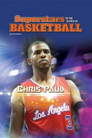 Cover of Chris Paul