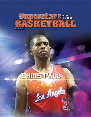 Cover of Chris Paul