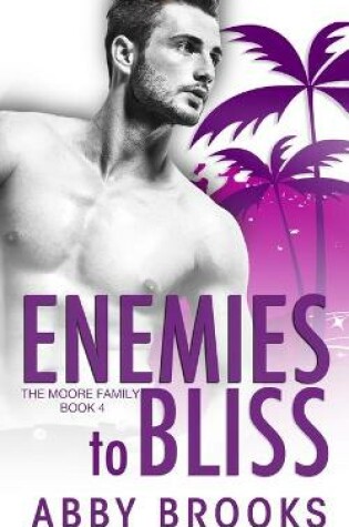 Cover of Enemies-to-Bliss