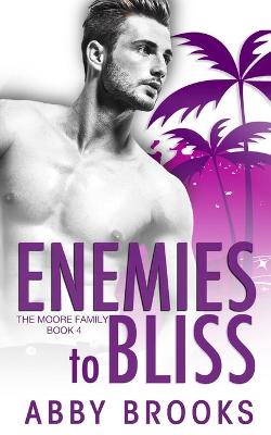 Cover of Enemies-to-Bliss