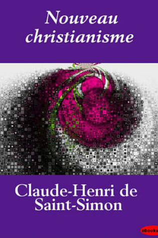 Cover of Nouveau Christianisme