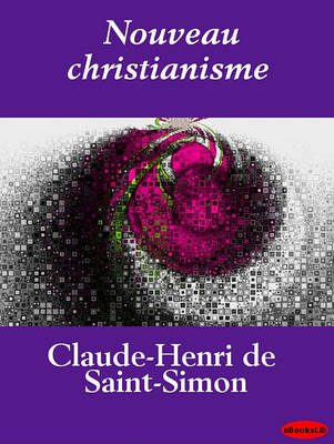 Book cover for Nouveau Christianisme