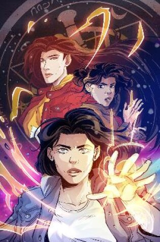 Cover of Webtoon Firebrand: Season 2