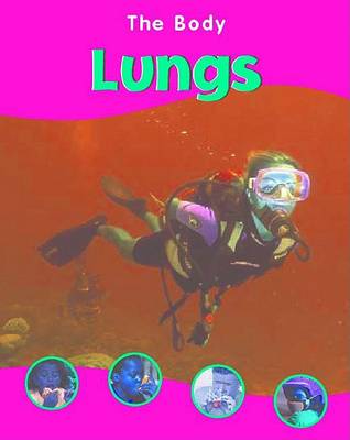 Cover of Lungs