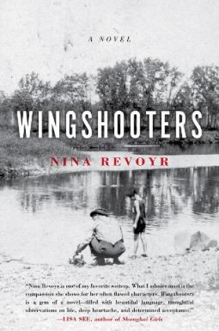 Cover of Wingshooters