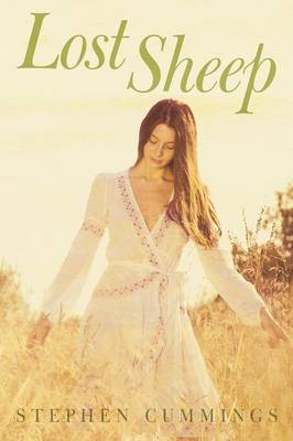 Book cover for Lost Sheep