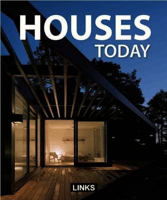 Book cover for Houses Today