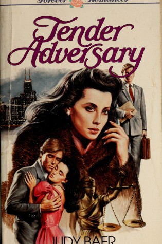 Cover of Tender Adversary