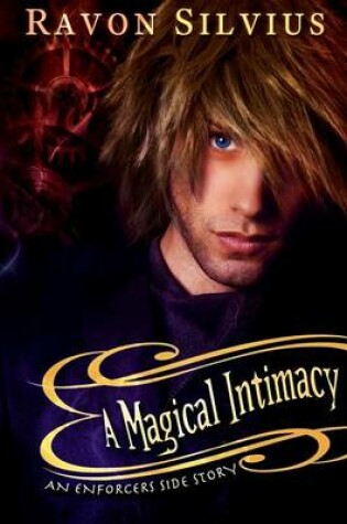 Cover of A Magical Intimacy