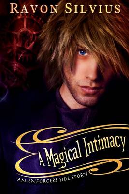 Book cover for A Magical Intimacy