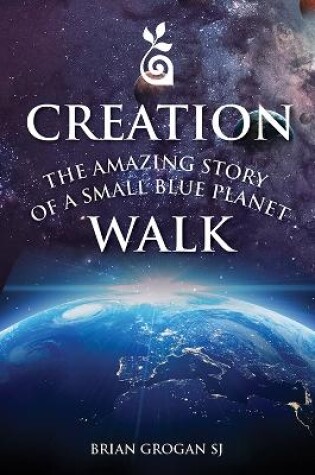 Cover of Creation Walk