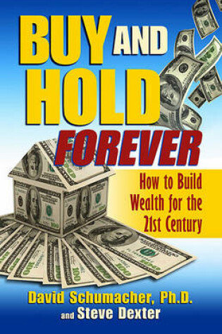 Cover of Buy and Hold Forever