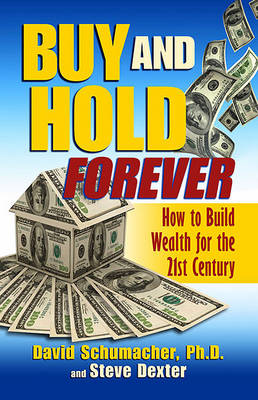 Book cover for Buy and Hold Forever