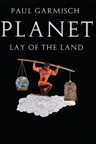 Cover of Planet