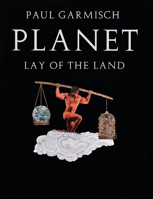 Cover of Planet