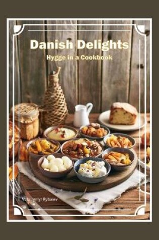 Cover of Danish Delights