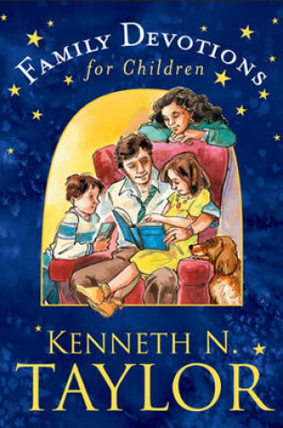 Cover of Family Devotions for Children