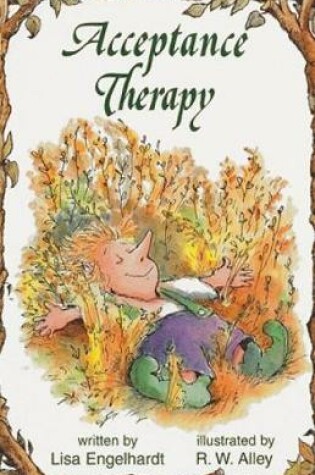 Cover of Acceptance Therapy