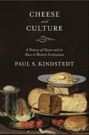 Cover of Cheese and Culture