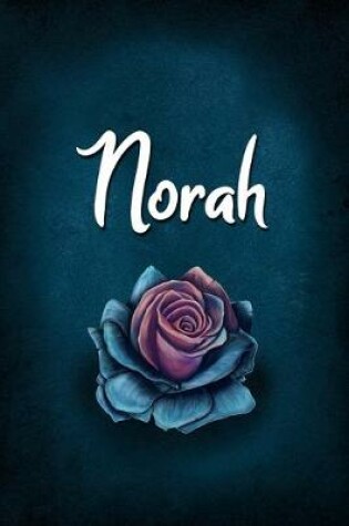 Cover of Norah