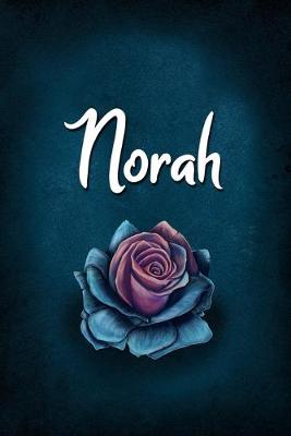 Book cover for Norah