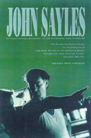 Cover of John Sayles