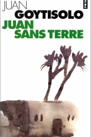 Cover of Juan Sans Terre