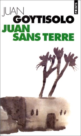 Book cover for Juan Sans Terre