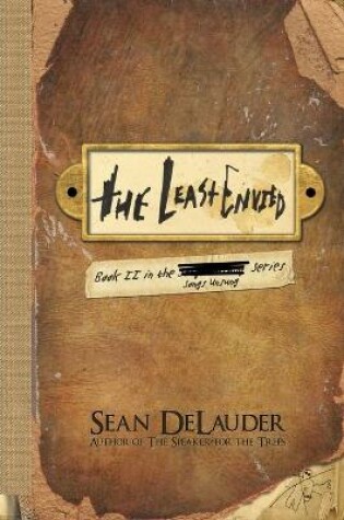 Cover of The Least Envied
