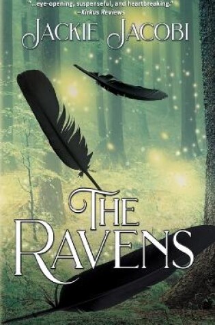 Cover of The Ravens