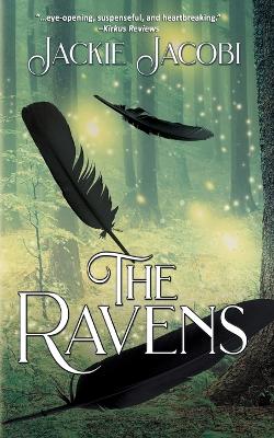 Book cover for The Ravens