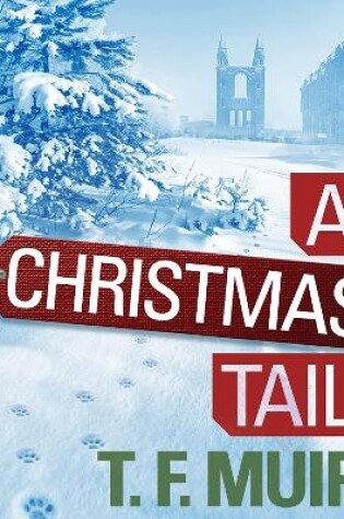 Cover of A Christmas Tail