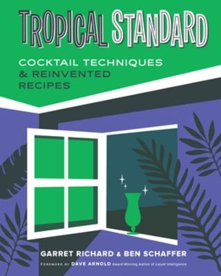 Book cover for Tropical Standard