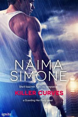 Cover of Killer Curves