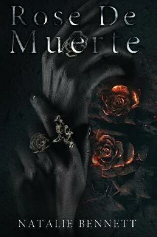 Cover of Rose De Muerte