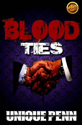 Cover of Blood Ties